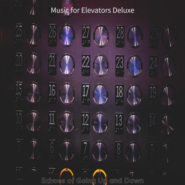 Simple Ambiance for Elevators - song and lyrics by Music for Elevators ...