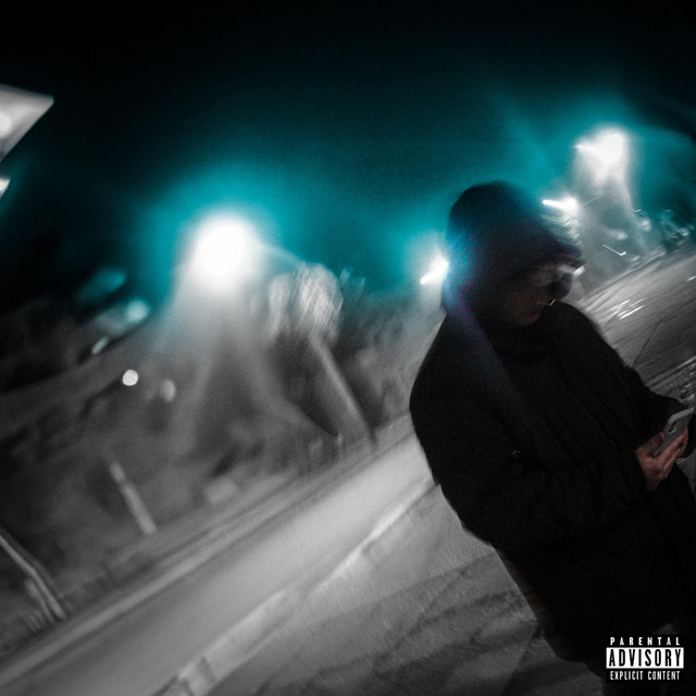 New Era cover art