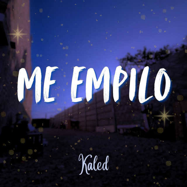 Me empilo cover