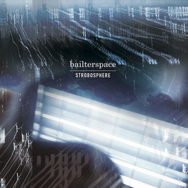 Strobosphere cover art