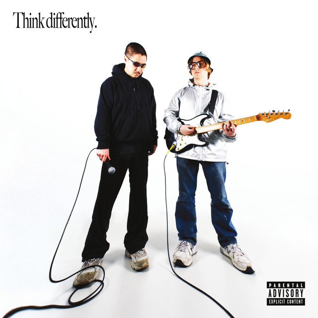 undefined album image