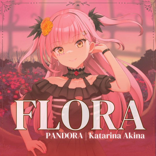 Flora cover art