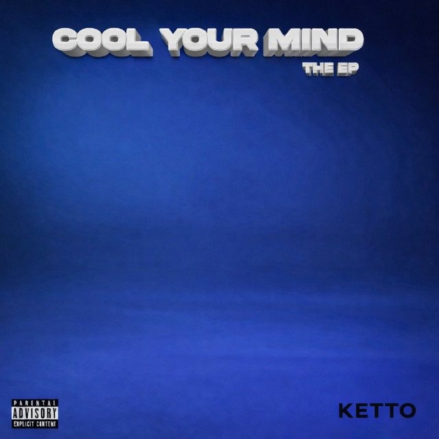 Cool Your Mind cover art