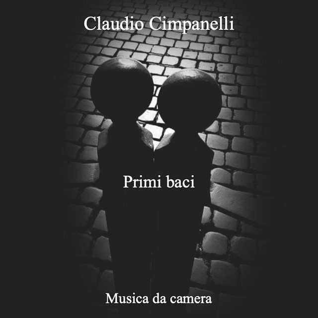 Primi baci (Musica da camera) cover art
