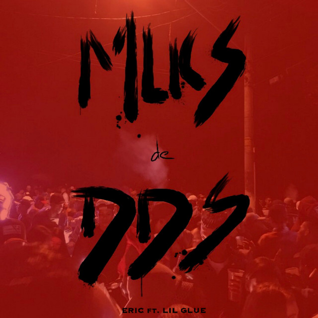 Mlks de Dds cover art