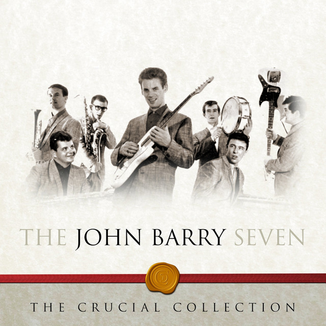 The Crucial Collection cover art