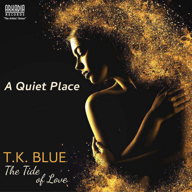 A Quiet Place cover art