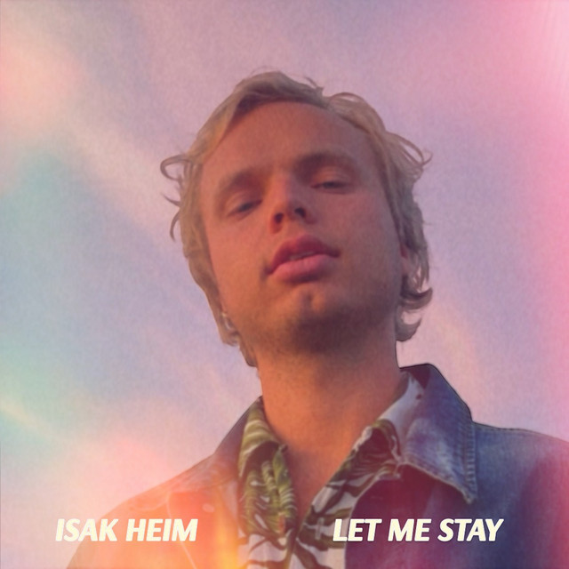 Let Me Stay cover