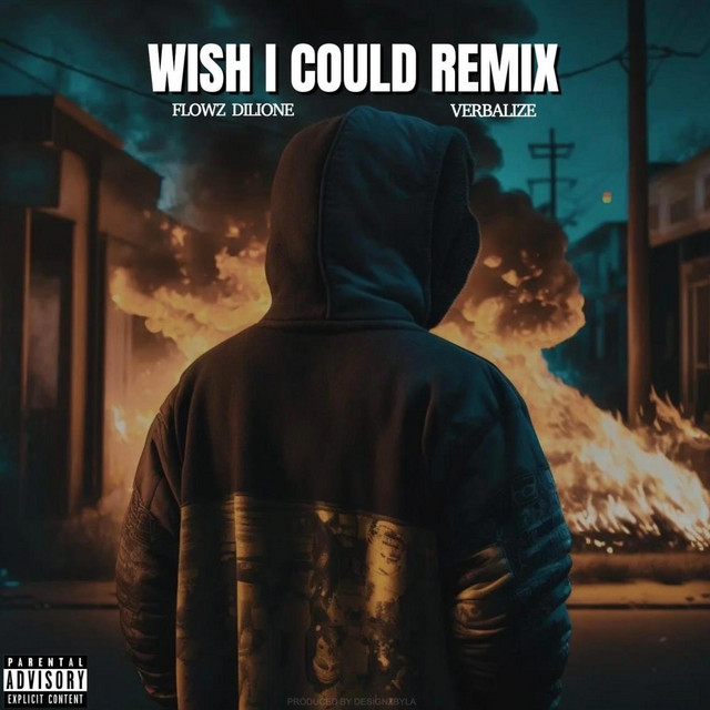 I Wish I Could (Remix) - Single by Flowz Dilione | Spotify