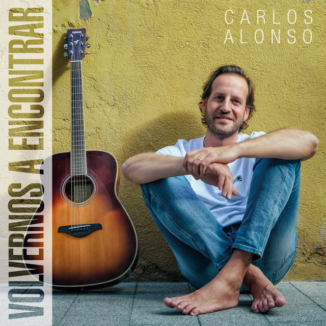 Déjame - song and lyrics by Carlos Alonso | Spotify