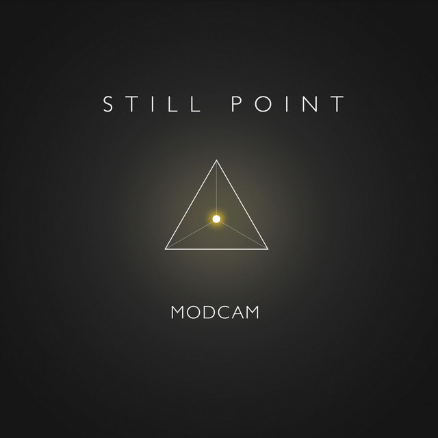 Still Point cover