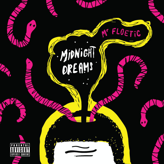 Midnight Dreams cover art