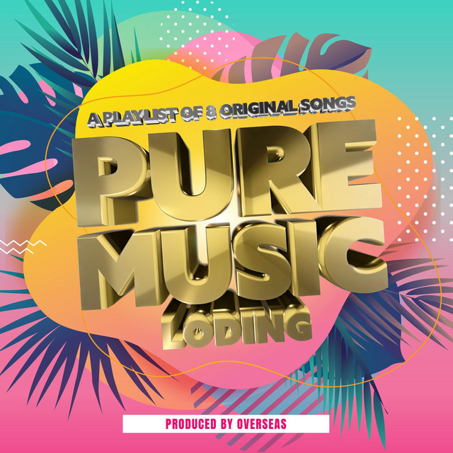 Pure Music cover art