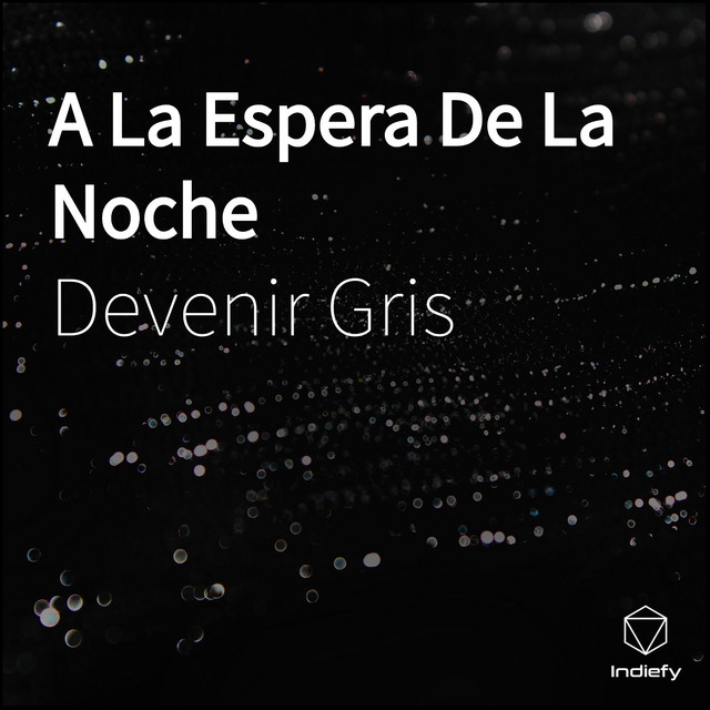 A La Espera De La Noche cover