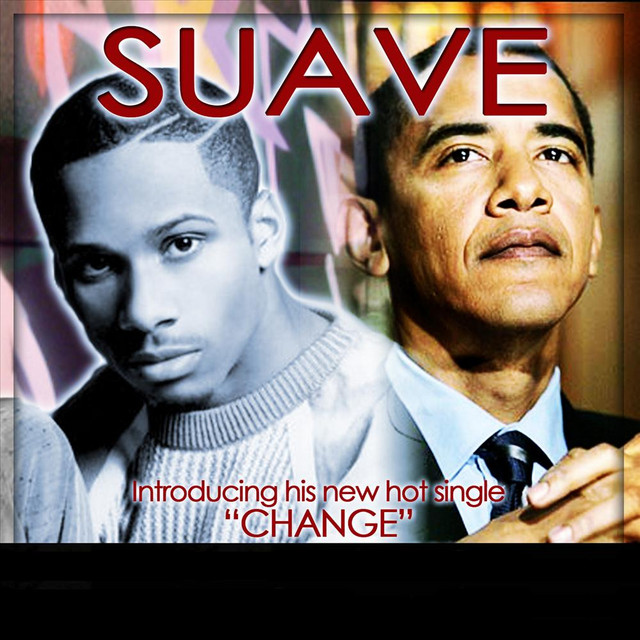 Change cover art