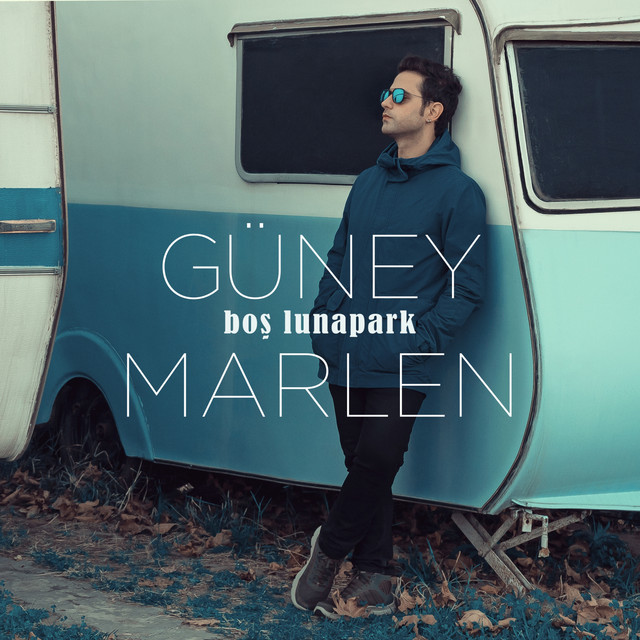 Boş Lunapark cover art