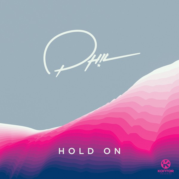 Hold On cover