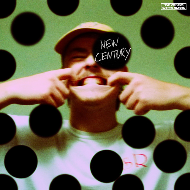 New Century cover art