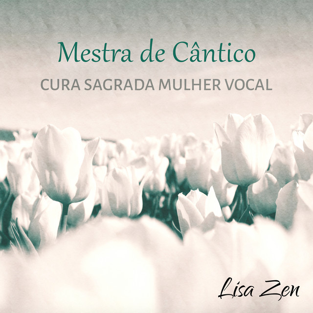 Mestra de Cântico: Cura Sagrada Mulher Vocal, Músicas Para Relaxar, Meditação para dormir, Momentos de Paz, Canto Gregoriano, Espiritual Magnificat cover art