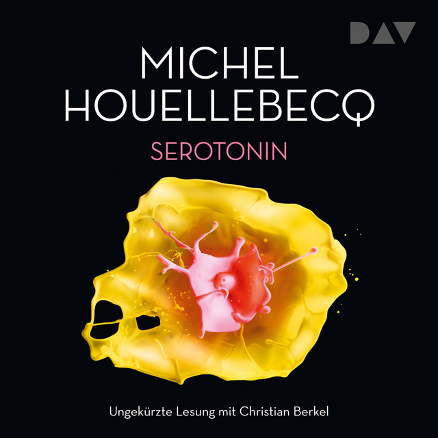 Michel Houellebecq Photo