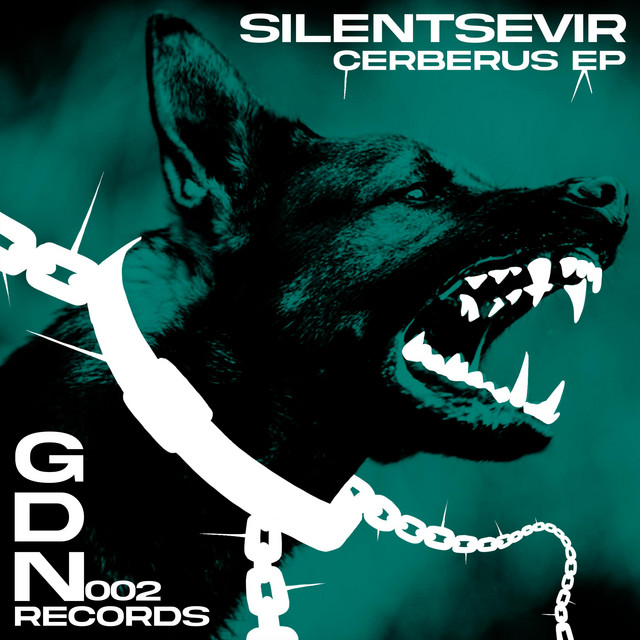 Cerberus cover art