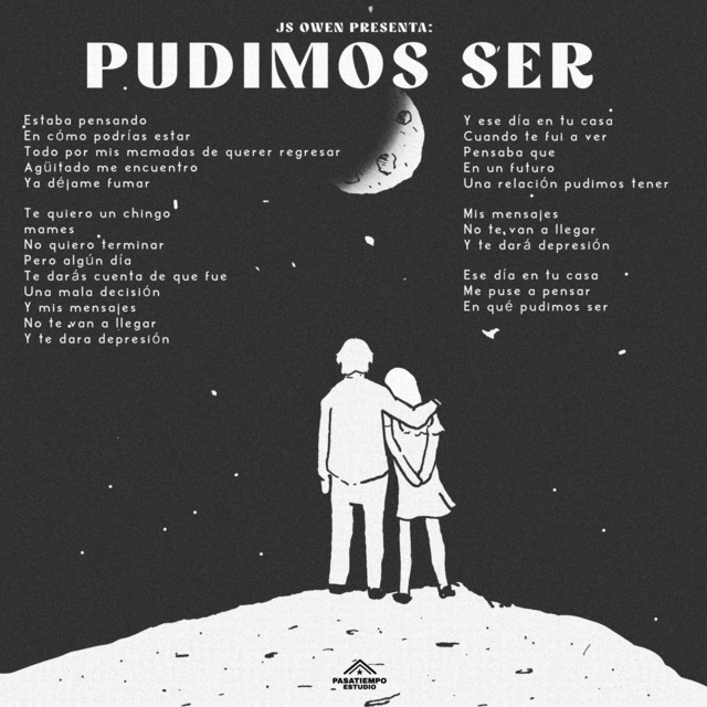 Pudimos Ser cover art