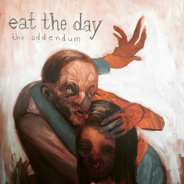 The Addendum cover