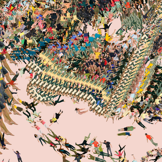 Rubaiyat II cover art