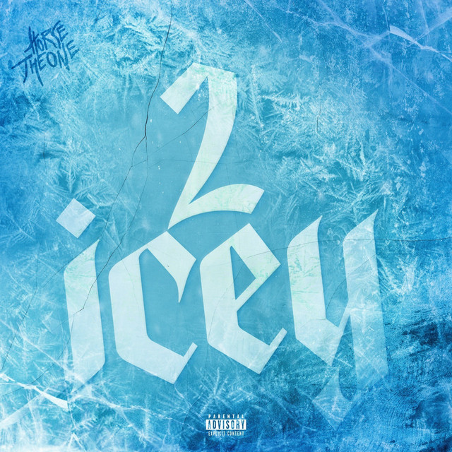 2 Icey cover art