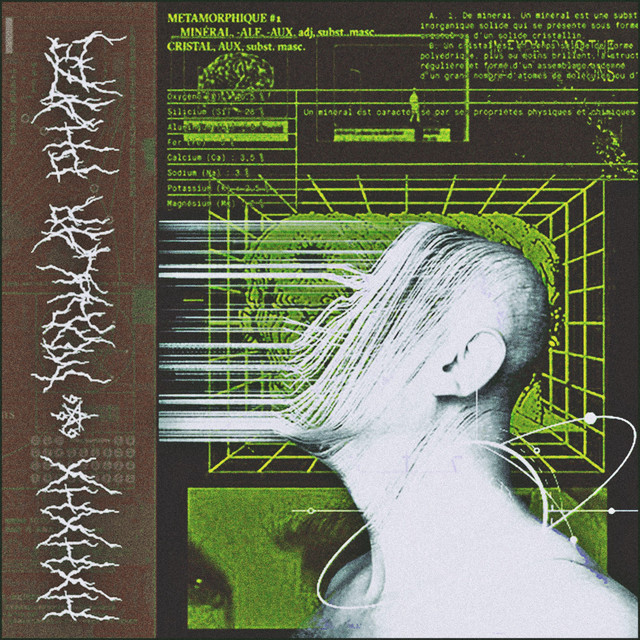 Das Schatten album art