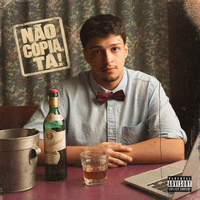 undefined album image
