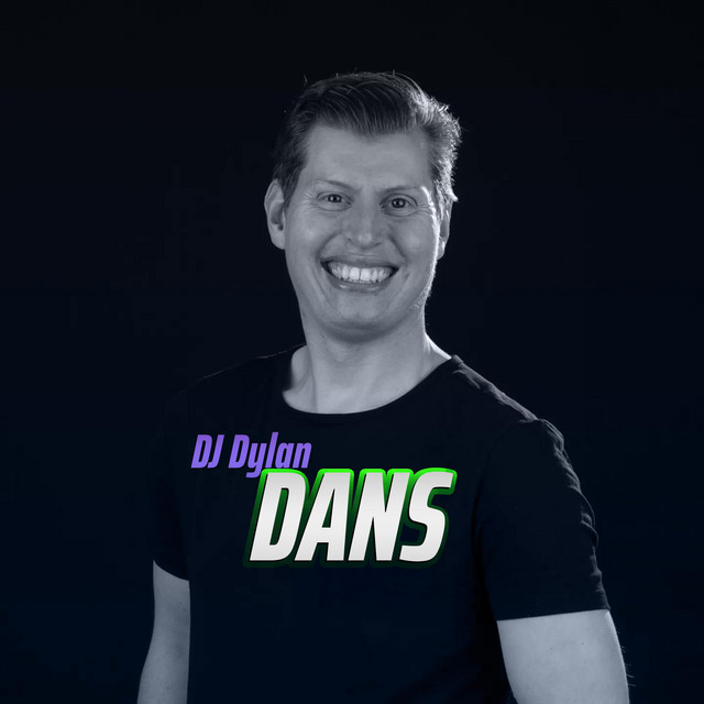 Dans cover art
