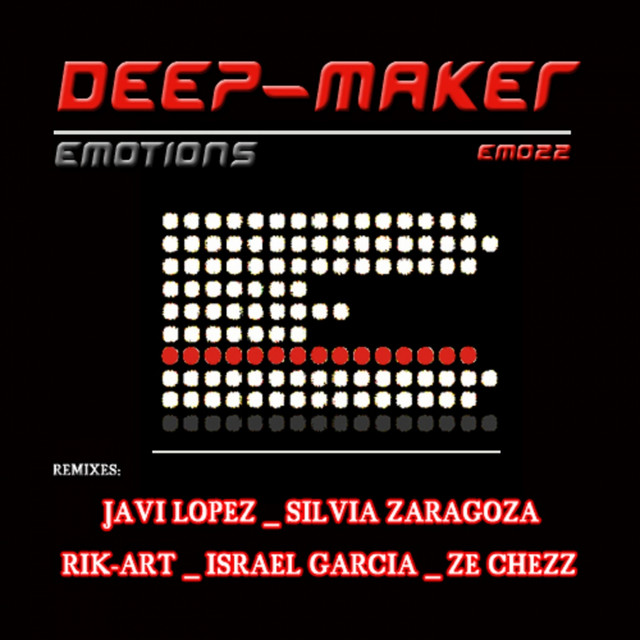 Emotions cover art
