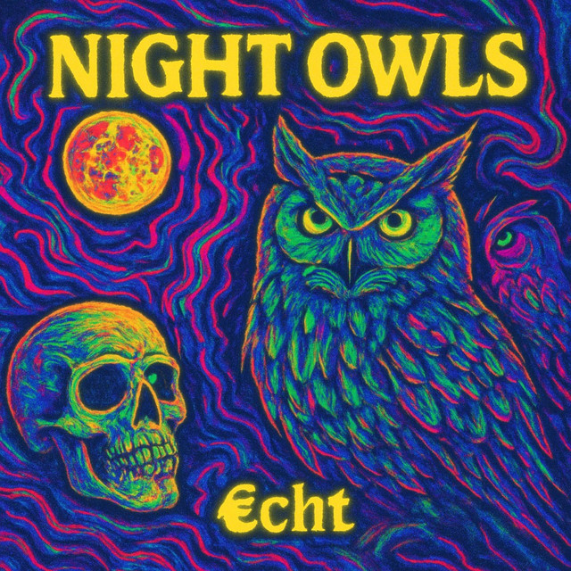 NIGHT OWLS