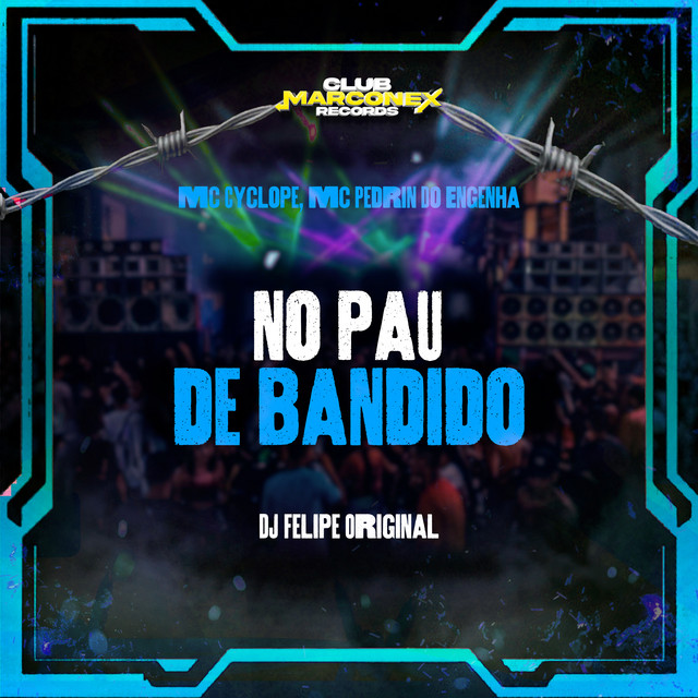 No Pau de Bandido