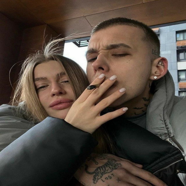 UZİ x Krvn (speed up) song and lyrics by Aytowén, xryomeister