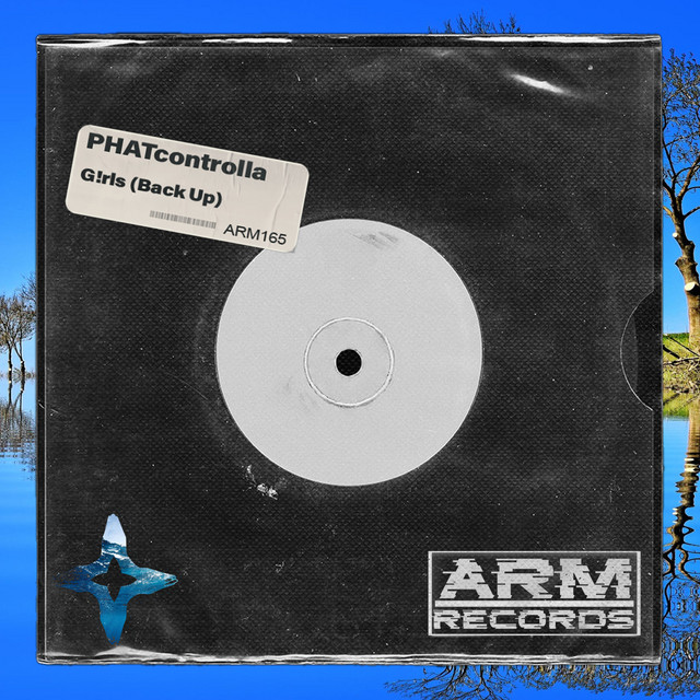 G!rls (Back Up) - Original Mix