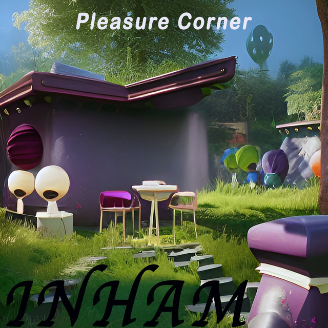 Pleasure Corner - Single by INHAM | Spotify