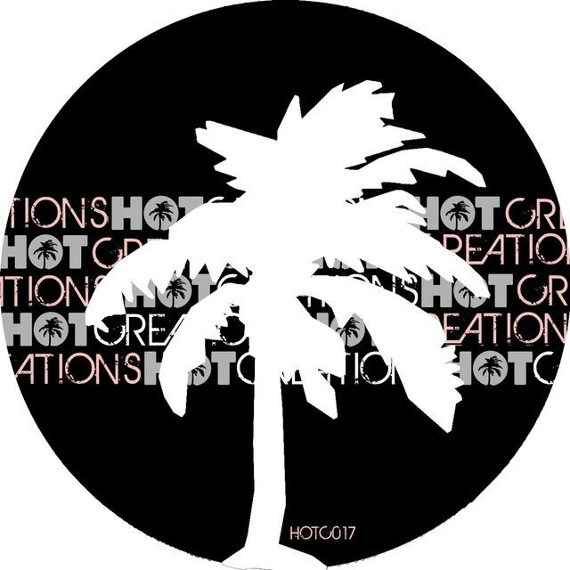 Jesse Don't Sport No Jerry Curl - Original Mix