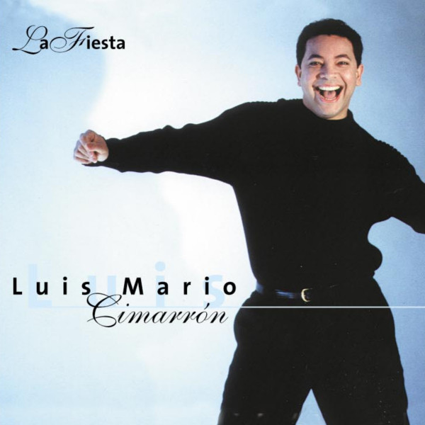 La Fiesta cover art