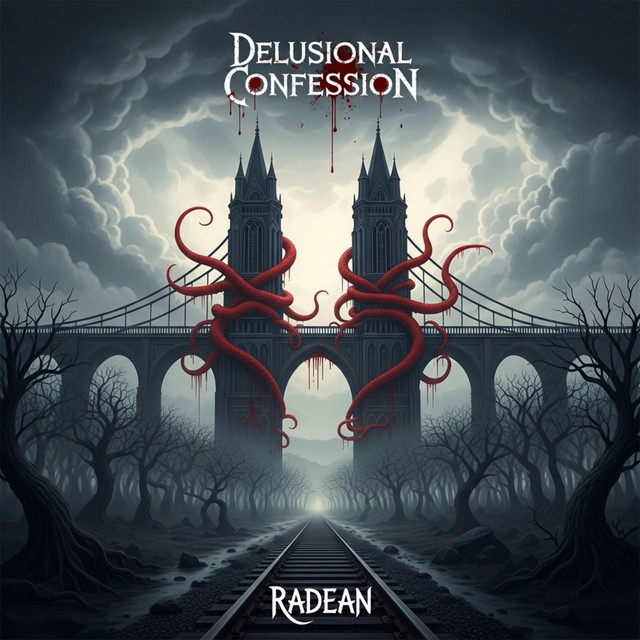 RADEAN – Delusional Confession