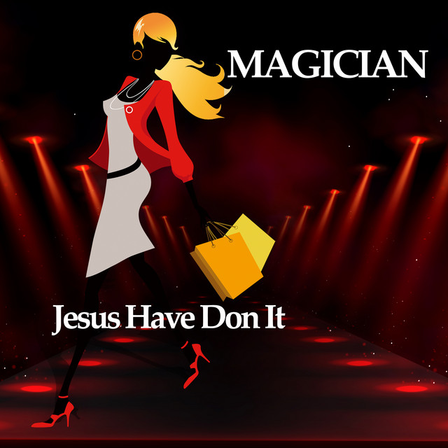 Magician