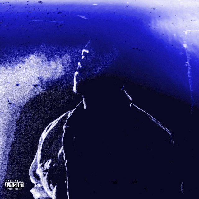 Bluesight cover art