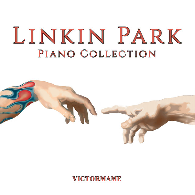 What I've Done - Piano Version