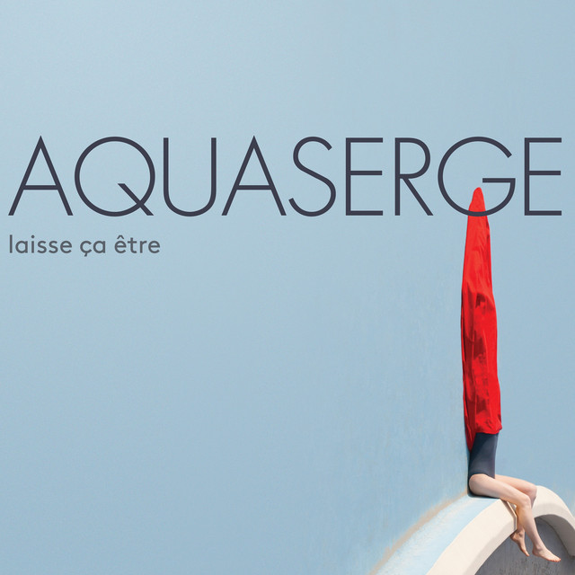 Laisse ça être cover art