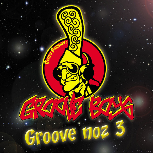 Cover du titre Gimme gimme gimme