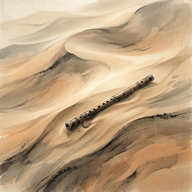 Temple Winds of Varanasi cover art