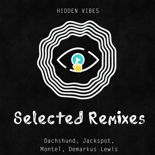 Selected Remixes cover art