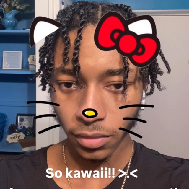 I hate you and me cover art