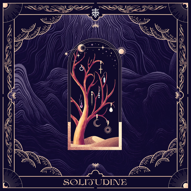 Solitudine
